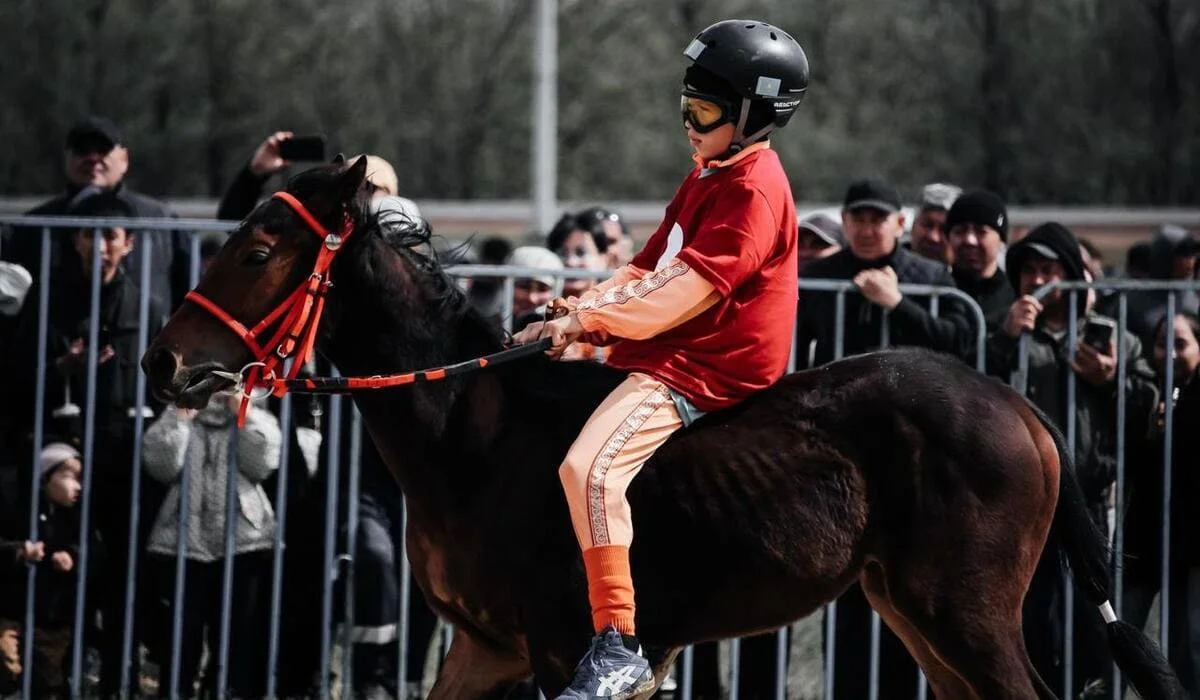 Инклюзивный спорт и детские секции: как развивается спортивная жизнь ЗКО