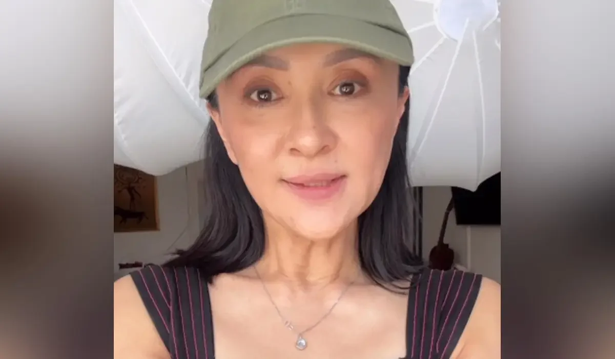 Скончался отец известной казахстанской певицы Меруерт Тусупбаевой