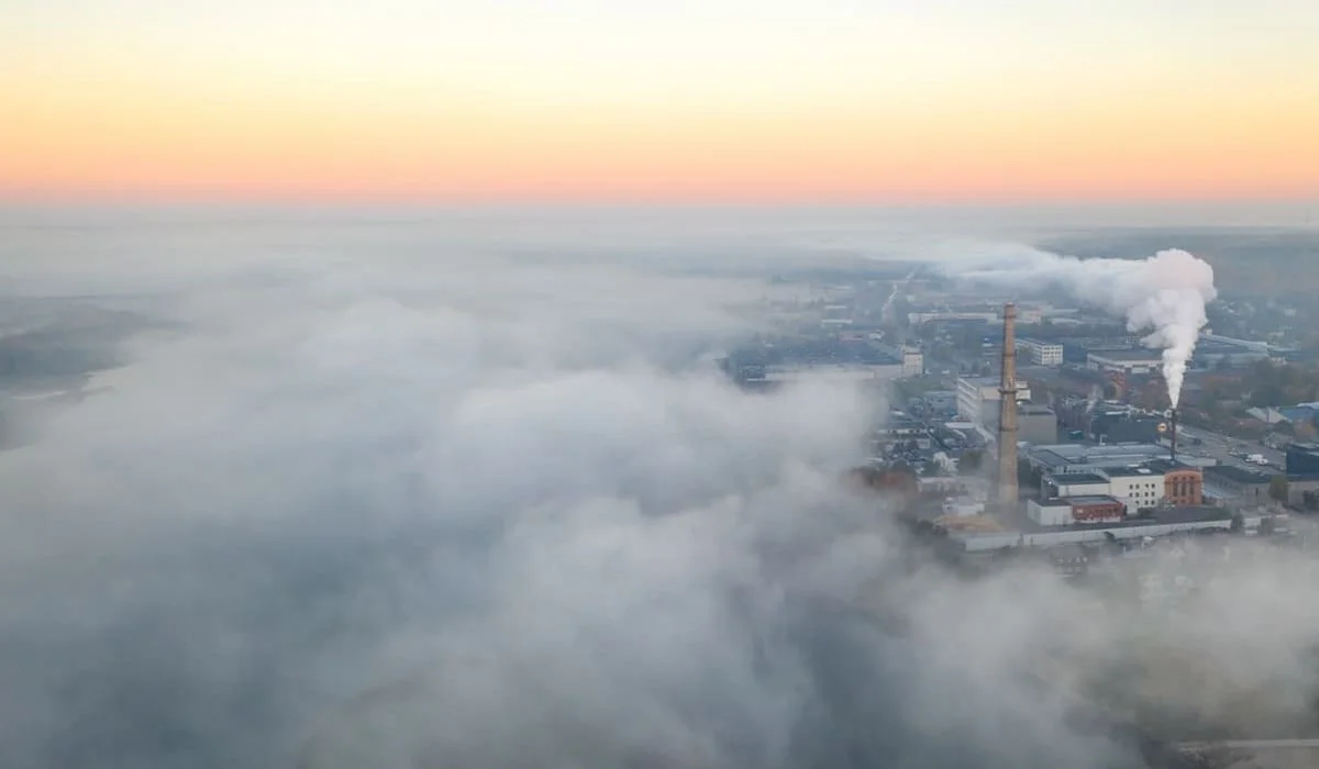 В четырех городах Казахстана ожидается загрязнение воздуха