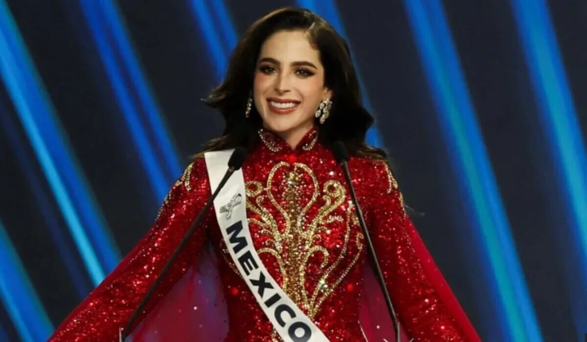 Титул «Мисс Вселенная» после скандального конкурса в Таиланде завоевала мексиканка