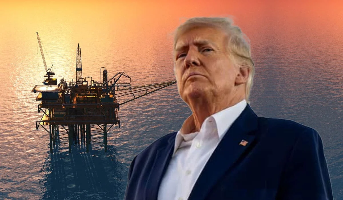 Калифорния и Флорида восстают против планов Трампа по нефтедобыче у побережья