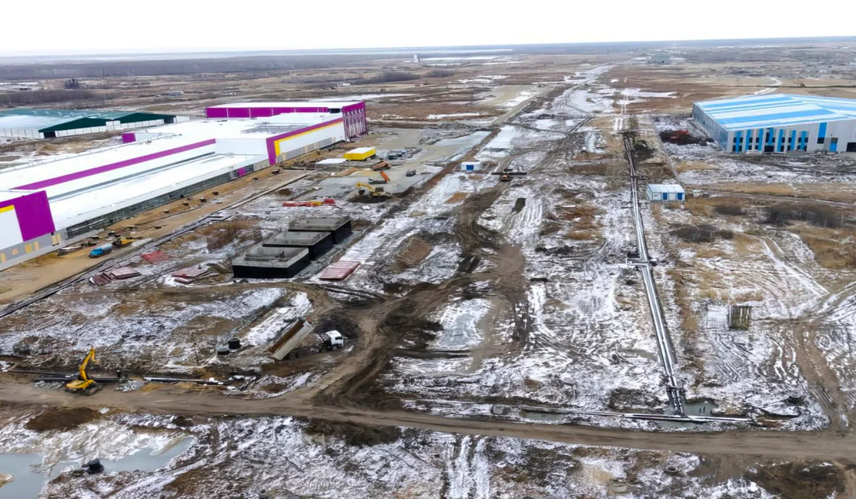 Почти 10 млрд тенге из возвращенных активов направят на новые проекты в СКО