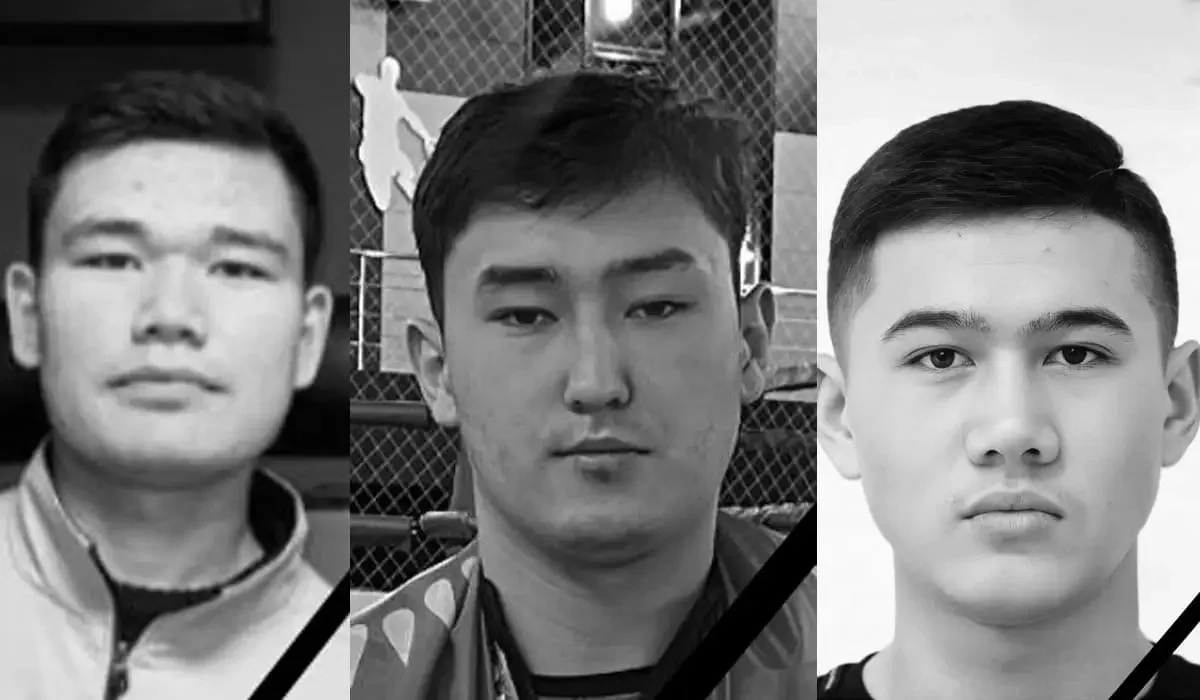 Чемпион Азии из Казахстана погиб в ДТП: его брат записал обращение (ВИДЕО)