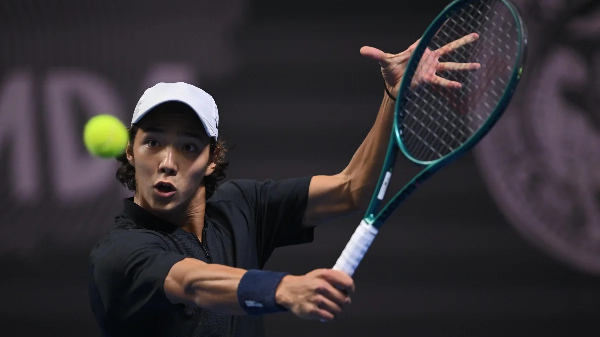 Амир Омарханов впервые стал чемпионом профессионального турнира