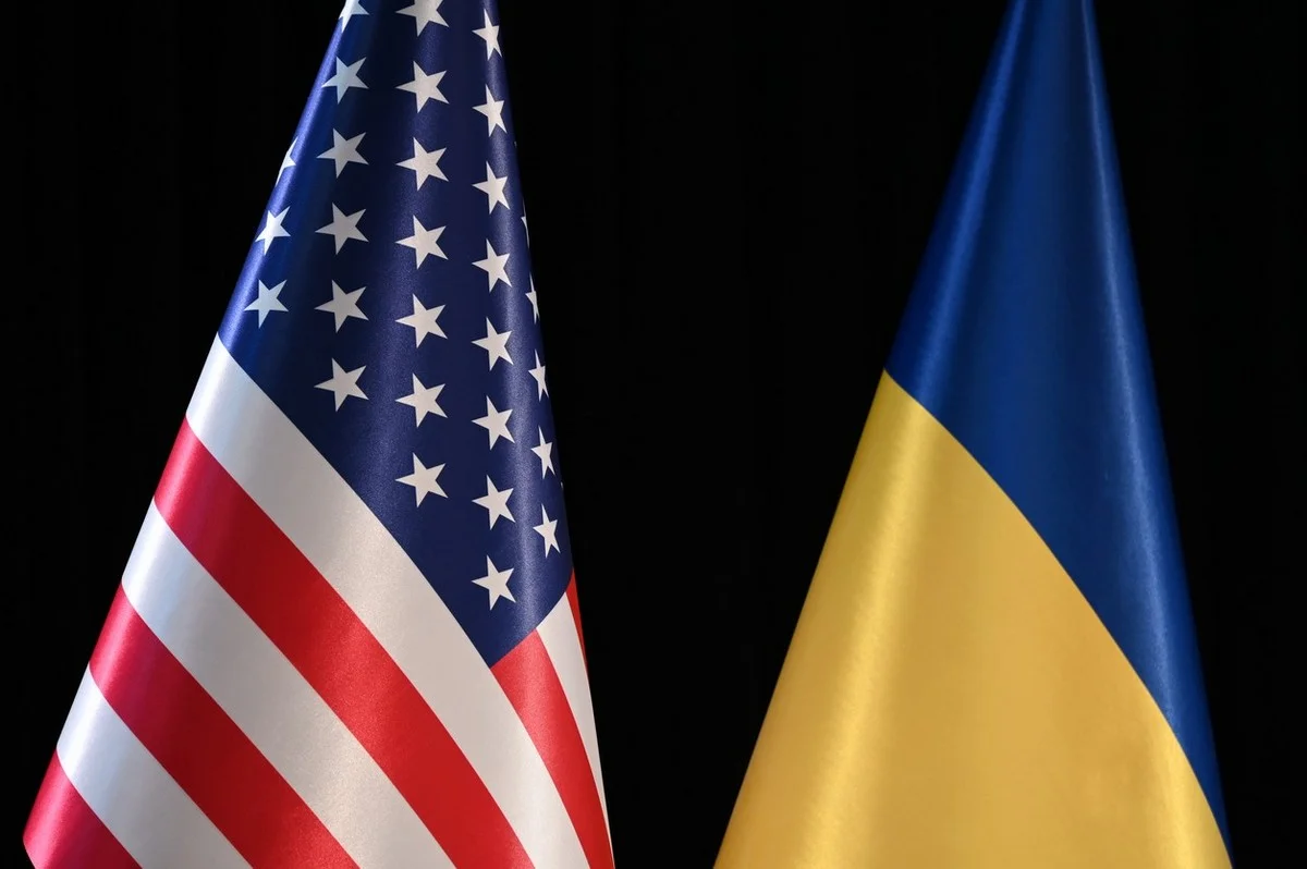 О значительном прогрессе на переговорах в Женеве заявили главы делегаций США и Украины