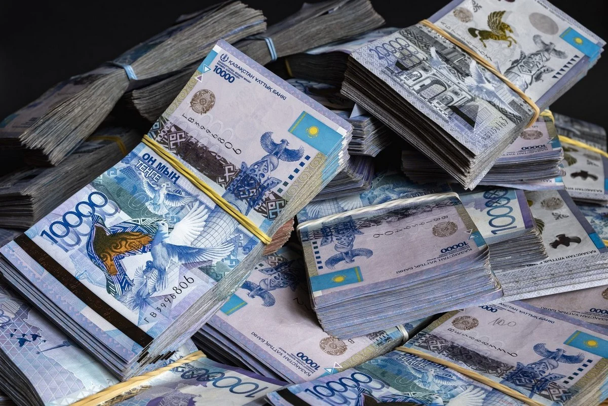 Проект по запуску частного управления пенсионными активами подготовили в Казахстане