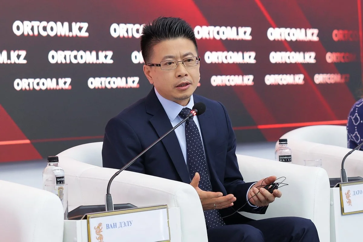 Следующий конкурс Silk Way Star состоится в Китае