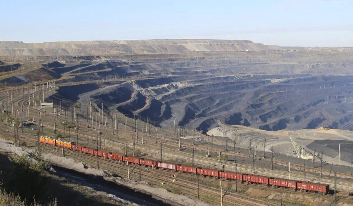 Рабочий погиб на разрезе «Богатырь Көмір» в Павлодарской области