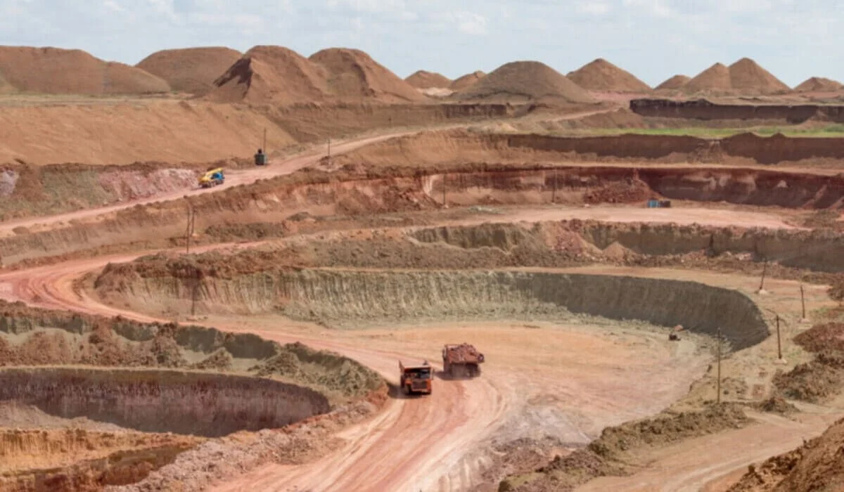 Хищение 15 тысяч тонн минерального сырья: в Аркалыке раскрыта схема на сотни миллионов