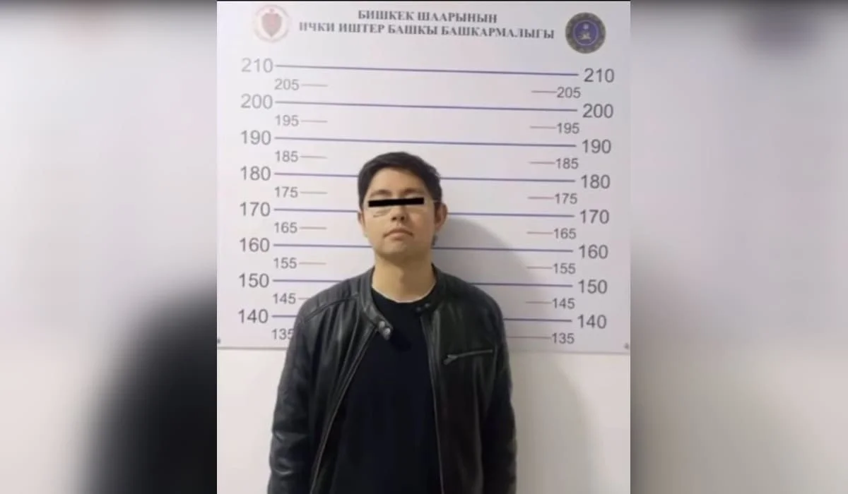 Задержаны сын и соратники экс-президента Кыргызстана (ВИДЕО)