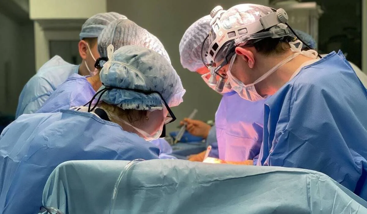 После смерти подарили жизнь: два донора спасли шестерых казахстанцев (ВИДЕО)