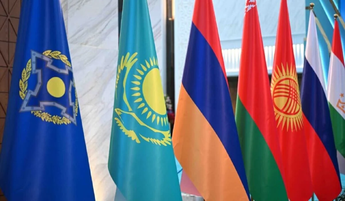 Токаев примет участие в заседании Совета коллективной безопасности ОДКБ