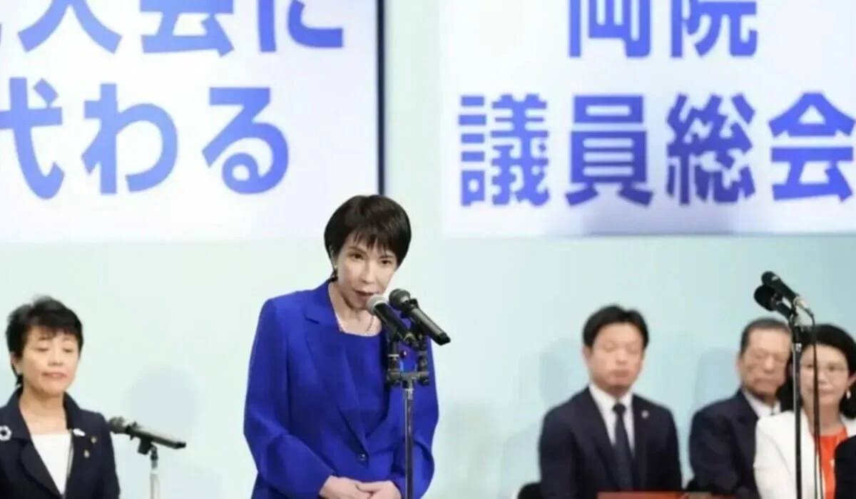 Япония пересекла красную черту – МИД Китая