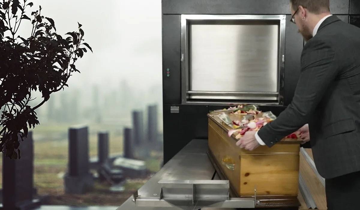 Крематорий в Казахстане – бизнес на трупах или необходимость?