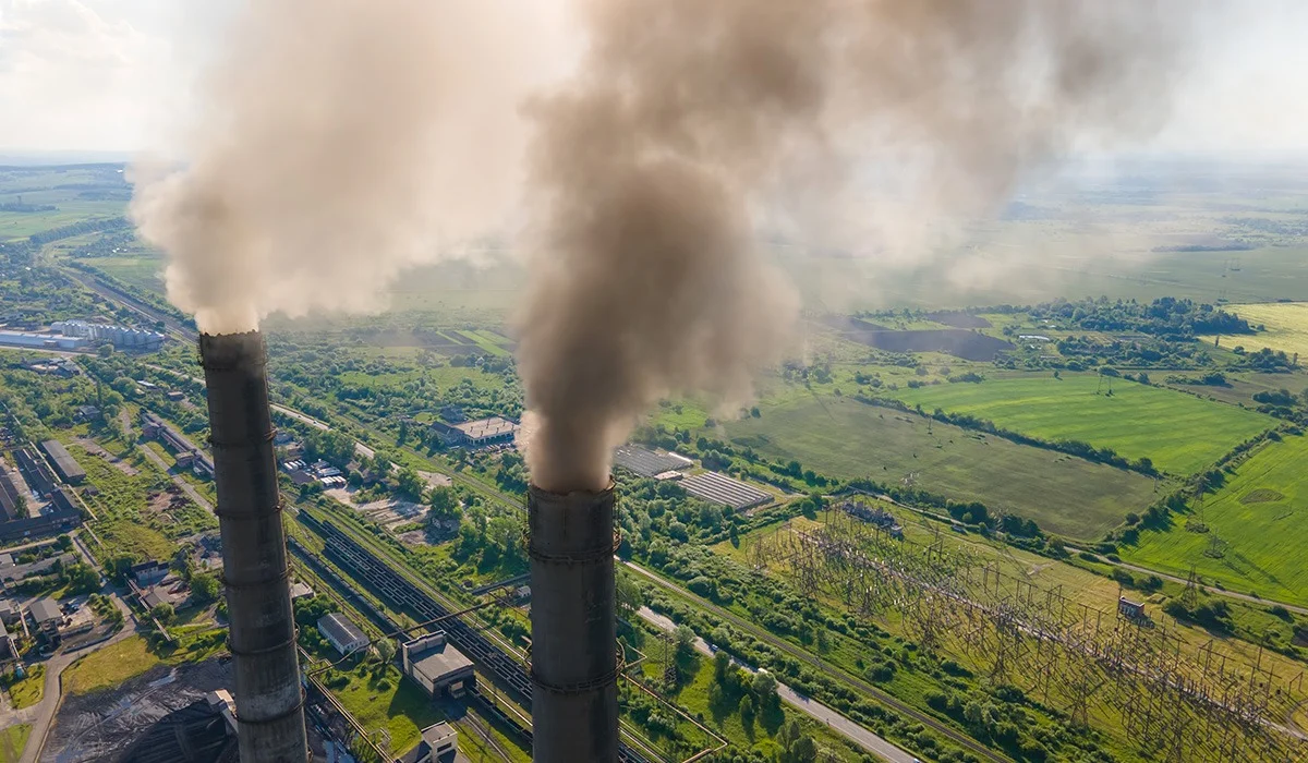 Мусоросжигающие заводы построят в трех городах Казахстана