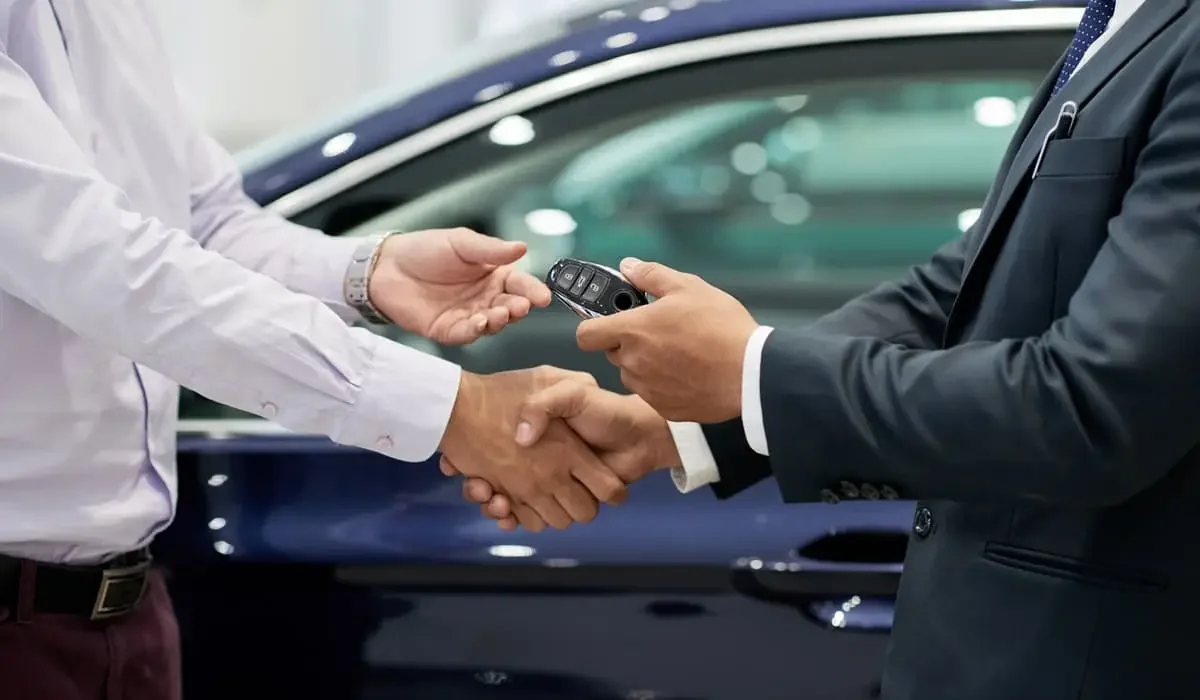 С правом возврата: казахстанцы смогут оформить авто в лизинг