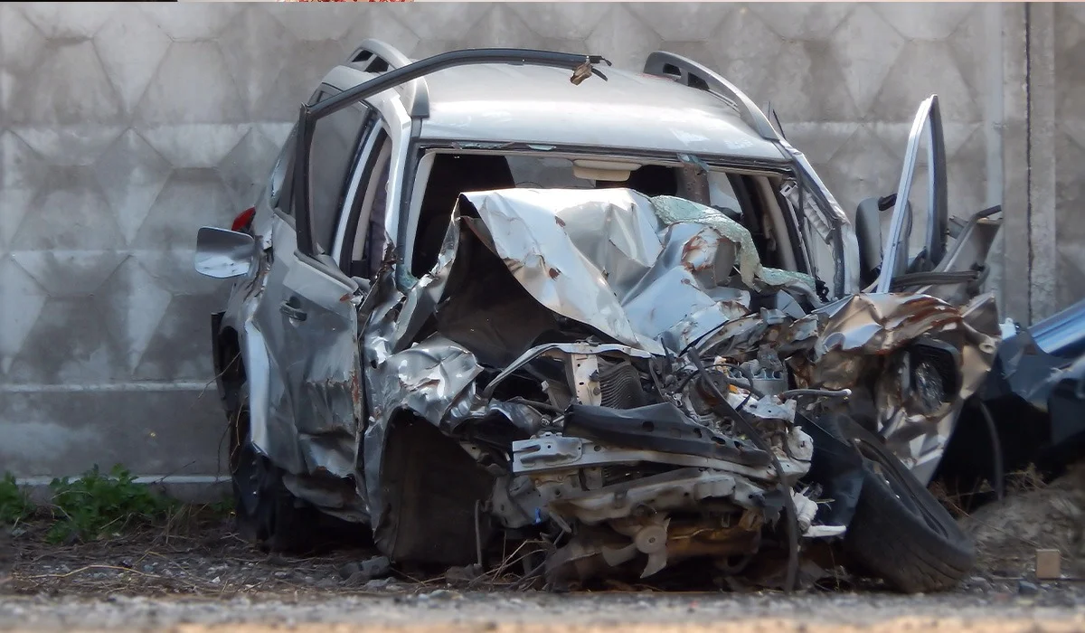 Больше 50 аварийно-опасных участков дорог выявили в Казахстане