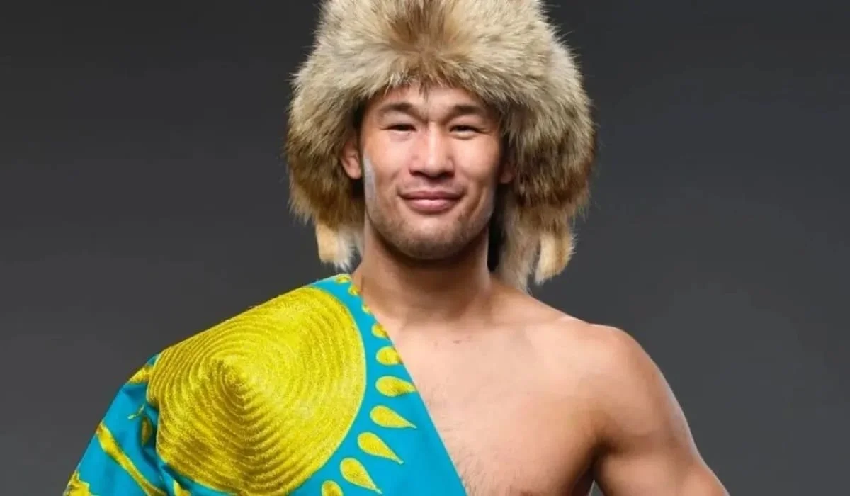 Шавкат Рахмонов вернулся в топ-3: обновленный рейтинг UFC поразил перестановками