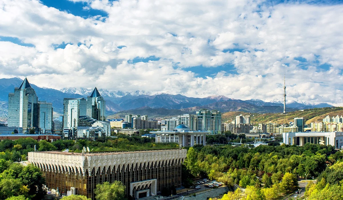 Город, где 17 конфессий живут рядом: формула межконфессионального мира в Алматы