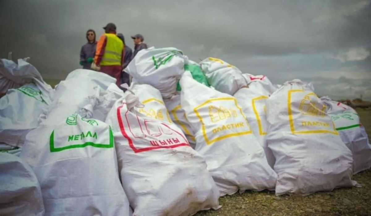 «Таза Қазақстан»: на Telegram-чат-бот @TazaQazBot поступили больше 24 тысяч обращений казахстанцев