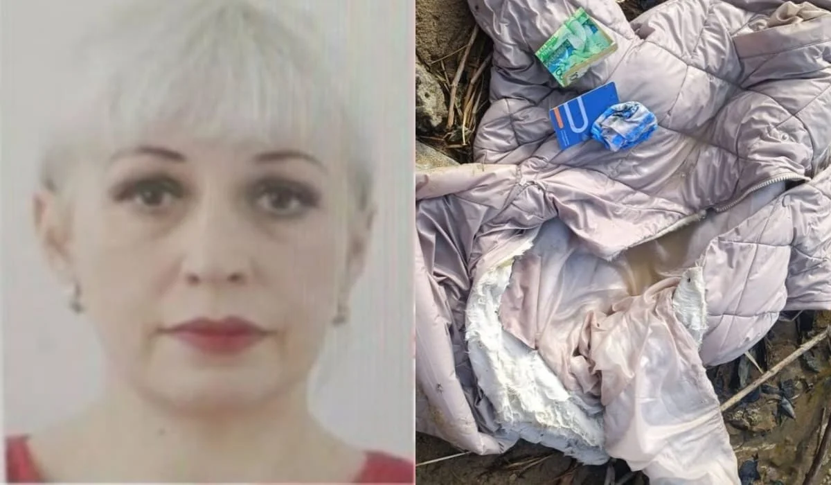 Спасатели прошли больше 50 км в поисках пропавшей женщины в Павлодарской области (ВИДЕО)