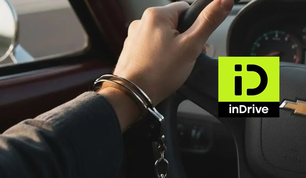 «Сидел в тюрьме за убийство»: казахстанцев напугали шокирующие слова водителей такси