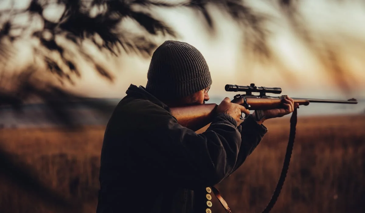 Мужчина открыл стрельбу по рыбакам в Алматинской области