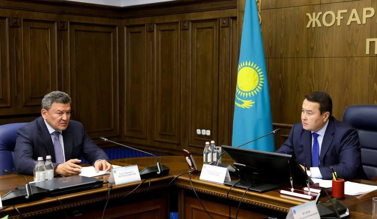 Госаудит выявил нарушения на 140 млрд тенге в СКО