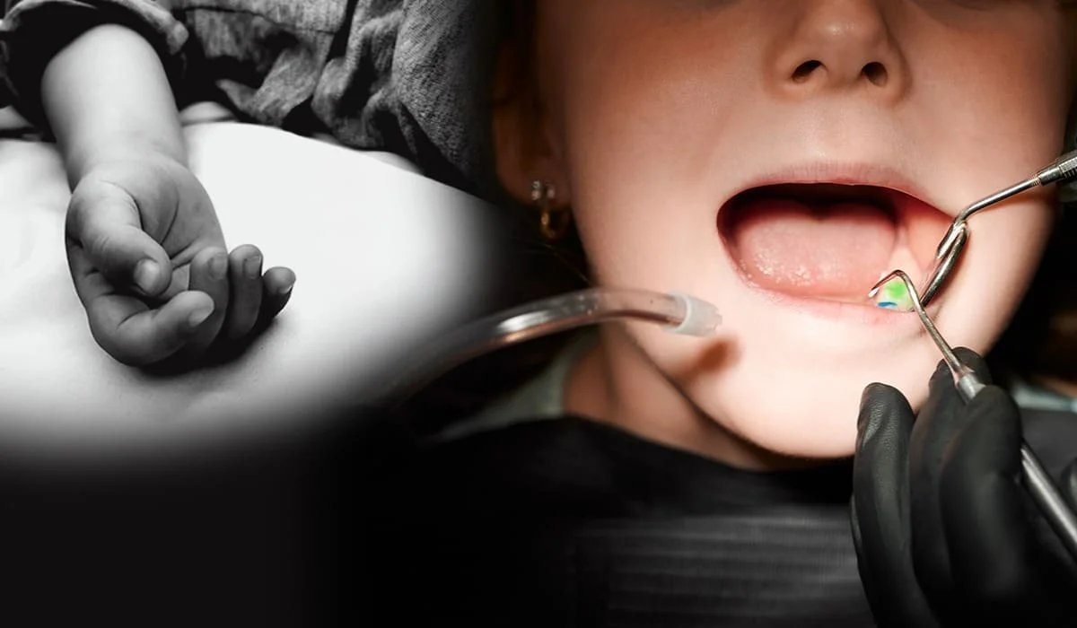 Смерть девочки в стоматологии в Астане: будут ли массово проверять клиники в Казахстане?