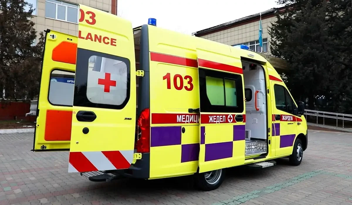 Смена по 12 часов: признает ли Минздрав переработку фельдшеров «скорых»