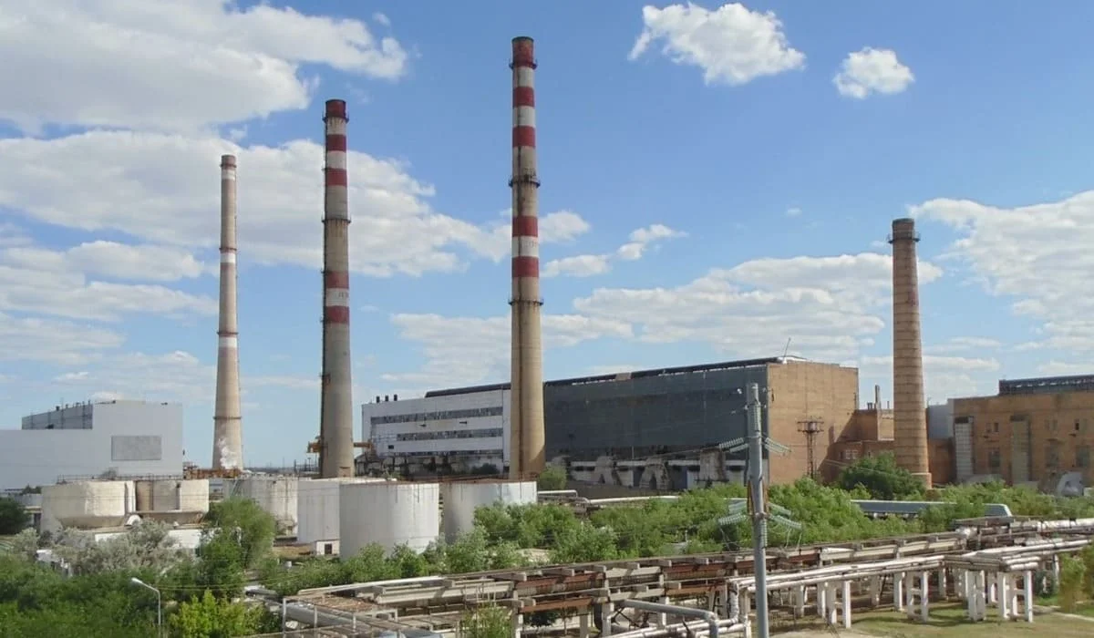 Решение ТШО может поставить под угрозу систему теплоснабжения Атырау, заявил Турганов