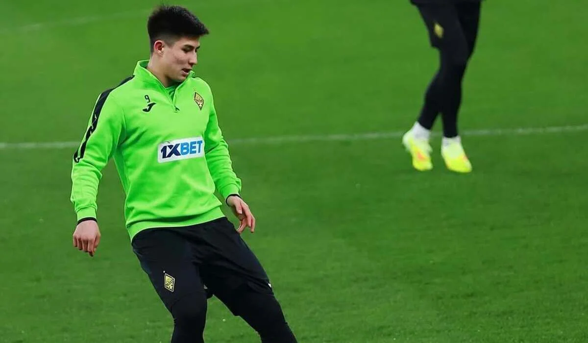 «Кайрат» выходит на важный матч: где и когда смотреть игру с «Копенгагеном»