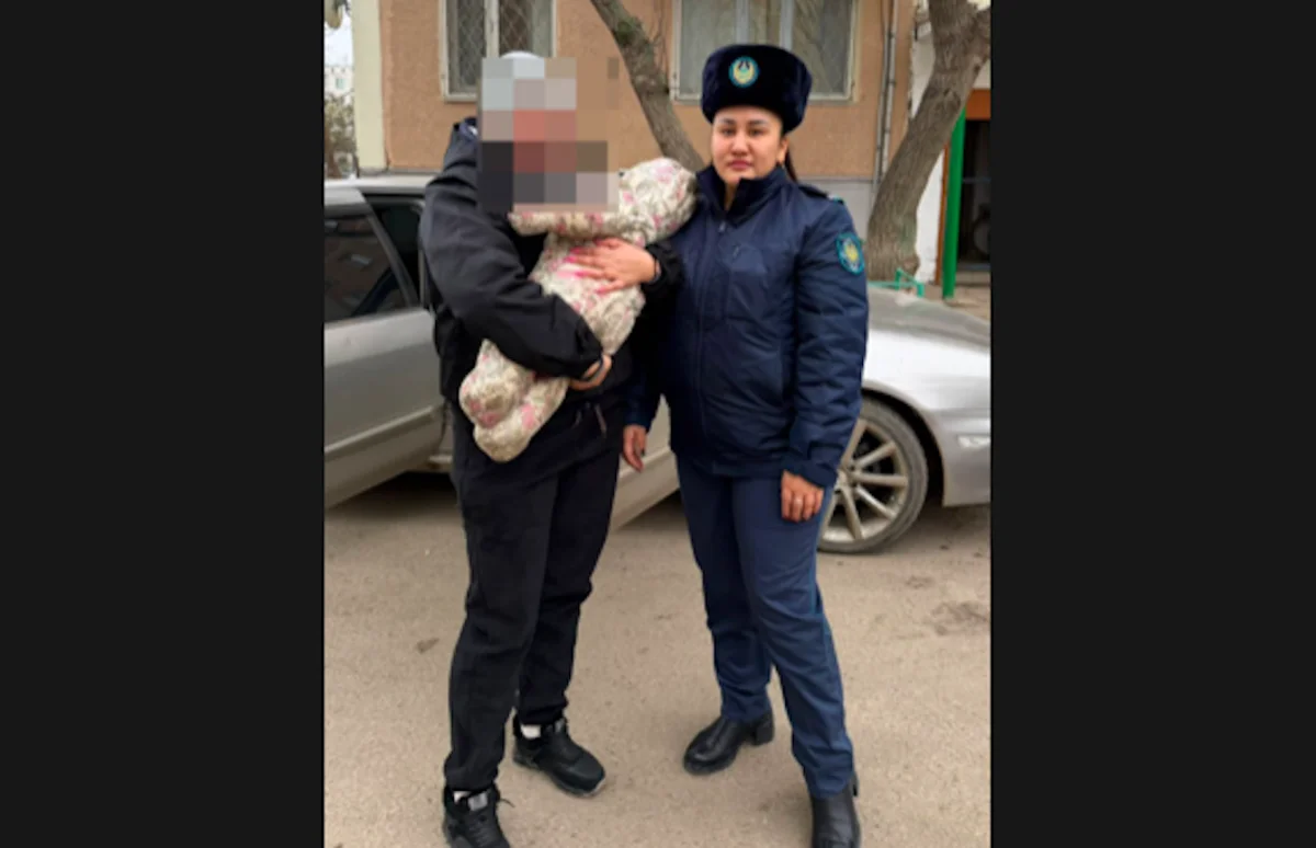 Женщина с ребенком без вести пропали в Кокшетау: завершены поиски