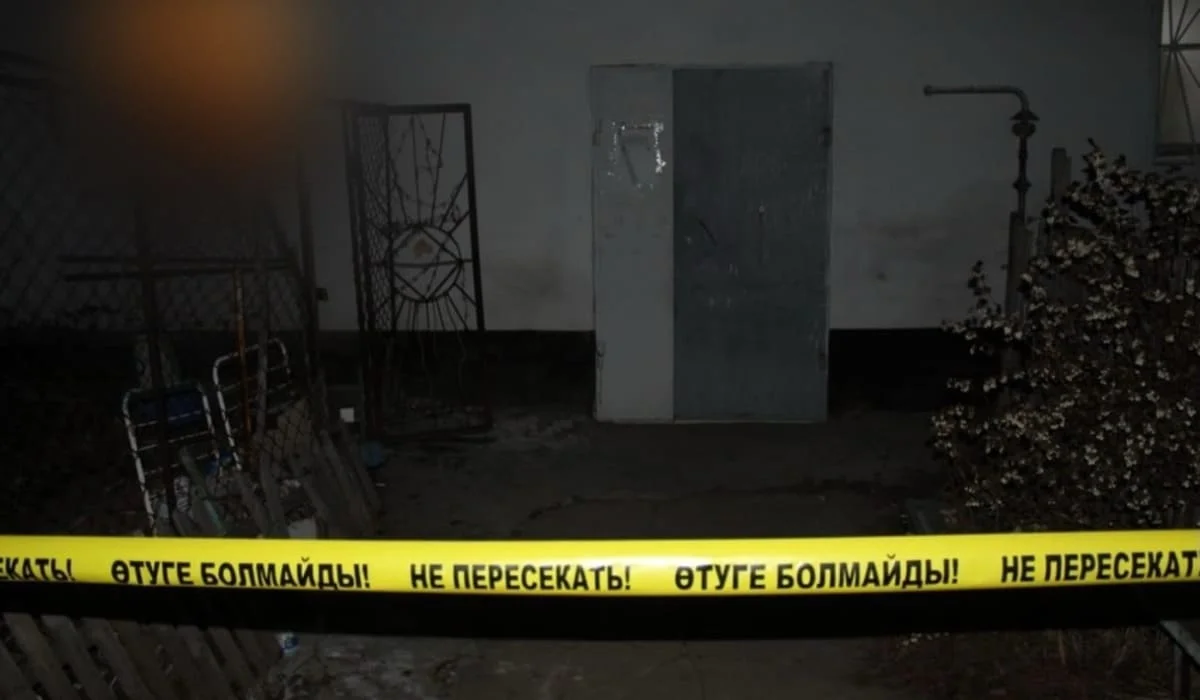 Зажал рот и нос: 96-летняя пенсионерка стала жертвой грабителя в ВКО (ФОТО)