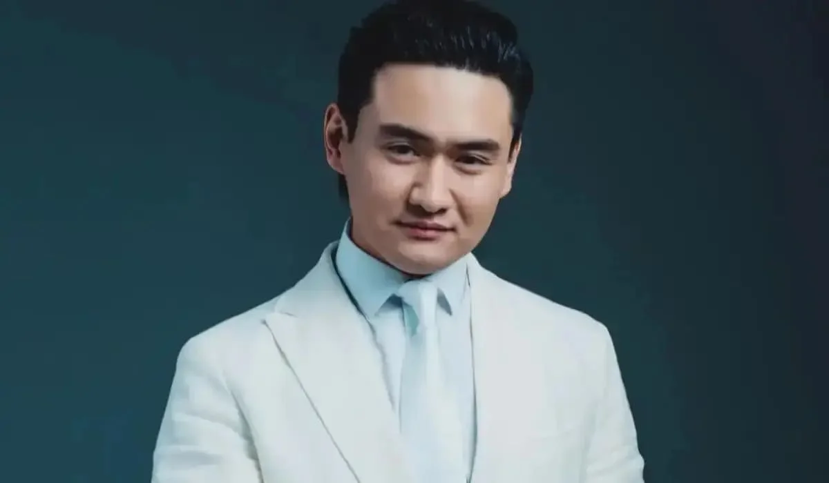 Жена Торегали Тореали впервые показала трогательное видео с дочерью, у которой ДЦП