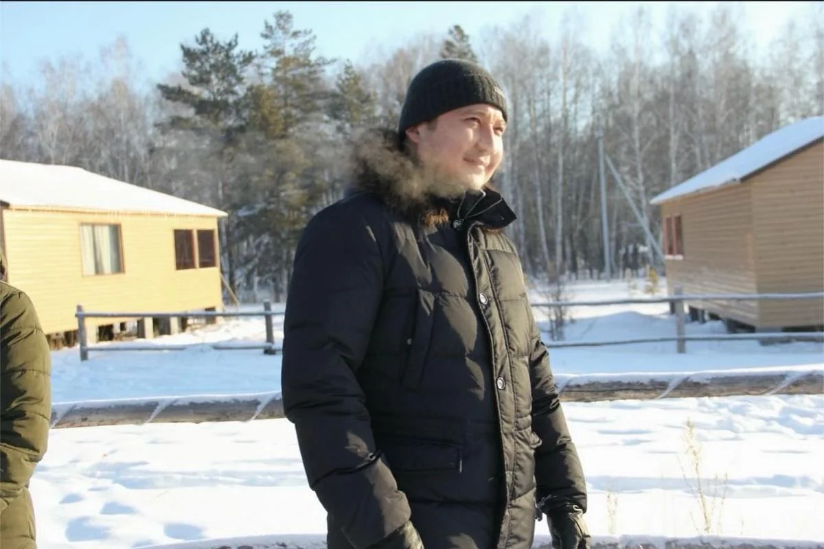 «Куртка за миллионы»: о своем гардеробе высказался аким Павлодарской области