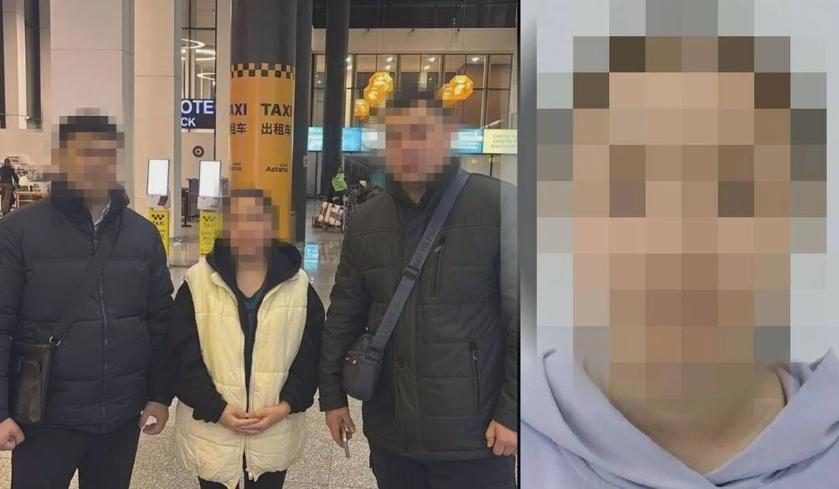 Подозреваемую в кражах на 156 млн тенге казахстанку задержали в Турции