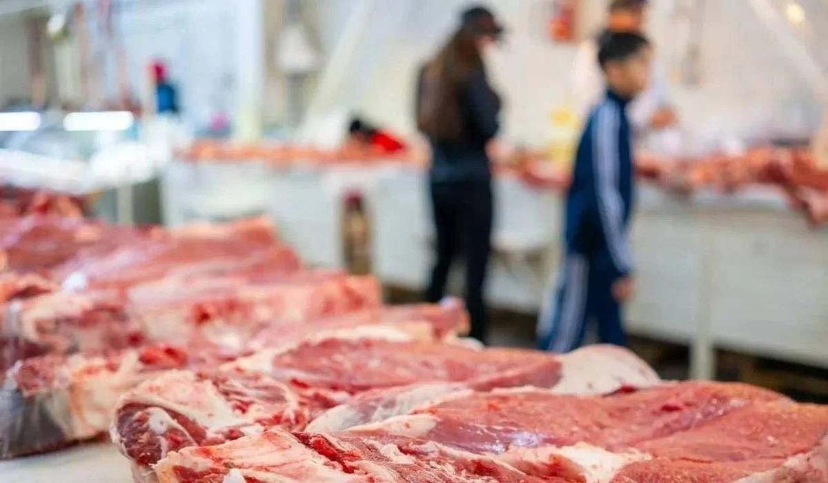 Мясная ярмарка пройдет в Астане: что купить и как добраться