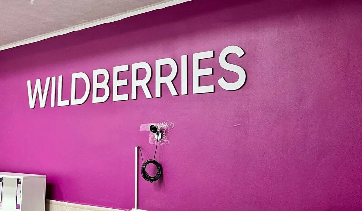 Казахстанец получил поддельный телефон через Wildberries