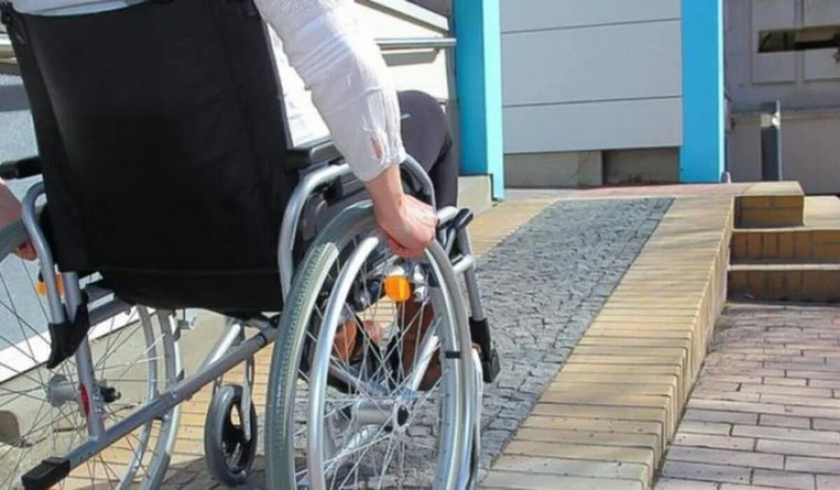 Контроль за доступностью объектов: социнспекторы Казахстана выдали 701 предписание