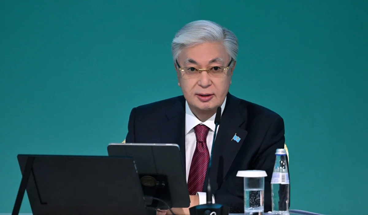 После президентских выборов первый указ, который я подписал, касался именно развития села – Токаев