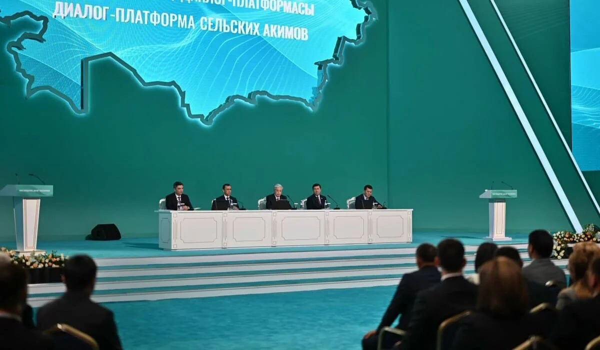 Государство всегда будет поддерживать село – президент