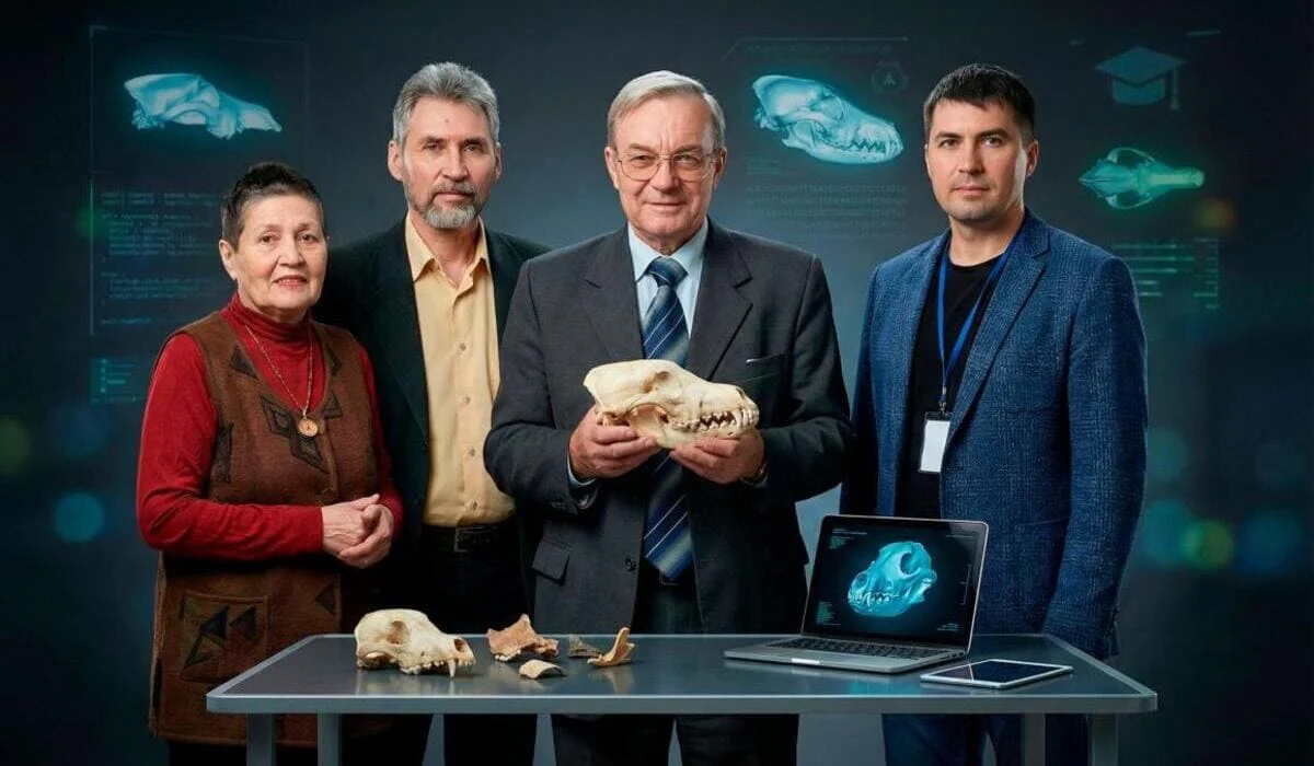 Казахстанские ученые стали соавторами сенсационного открытия в мировой науке