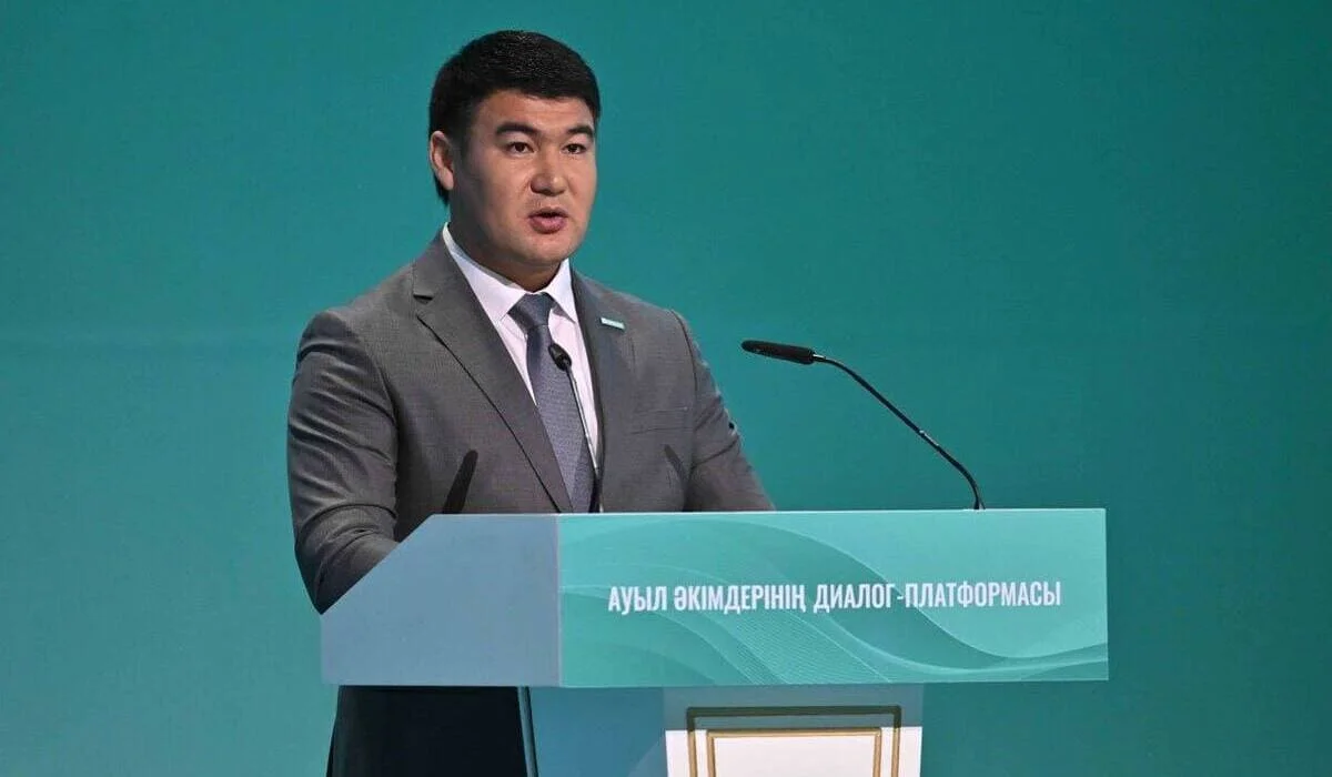 Аким из ЗКО: Проект «Ауыл аманаты» повышает доходы сельских жителей