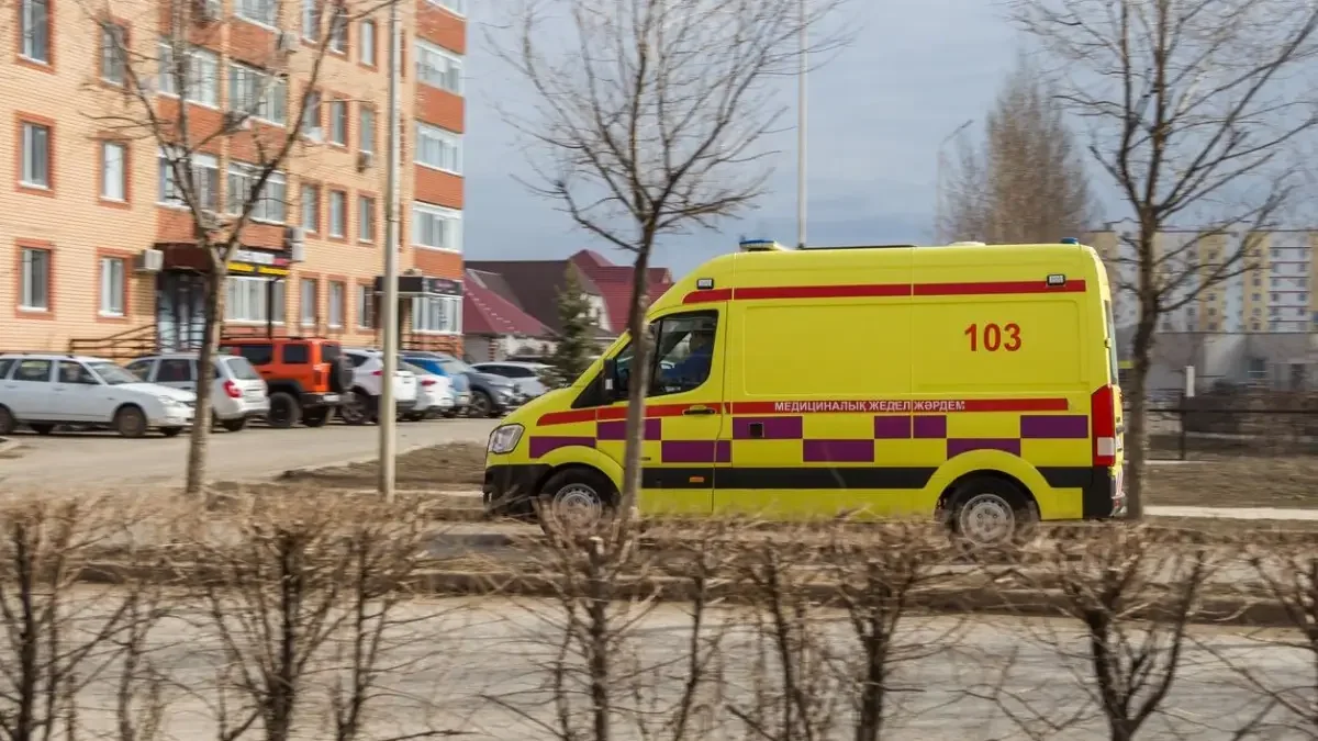 Поднять тариф на ночные вызовы скорой помощи планируют в Казахстане
