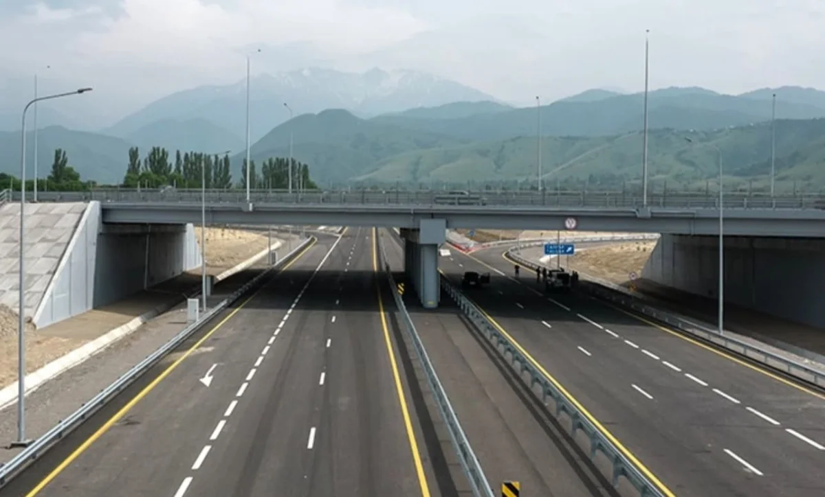 Стоимость проезда по БАКАД подорожает в 2026 году