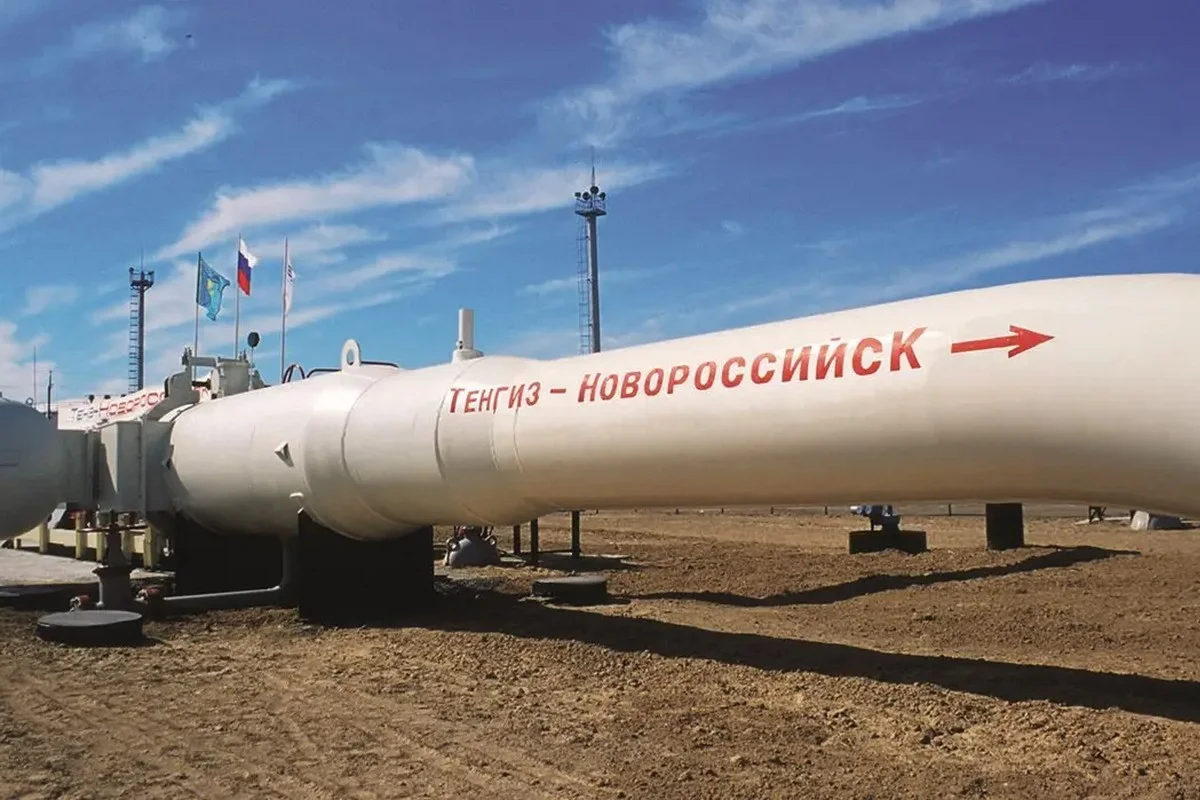 Атака беспилотных катеров на КТК: Минэнерго Казахстана сделало заявление