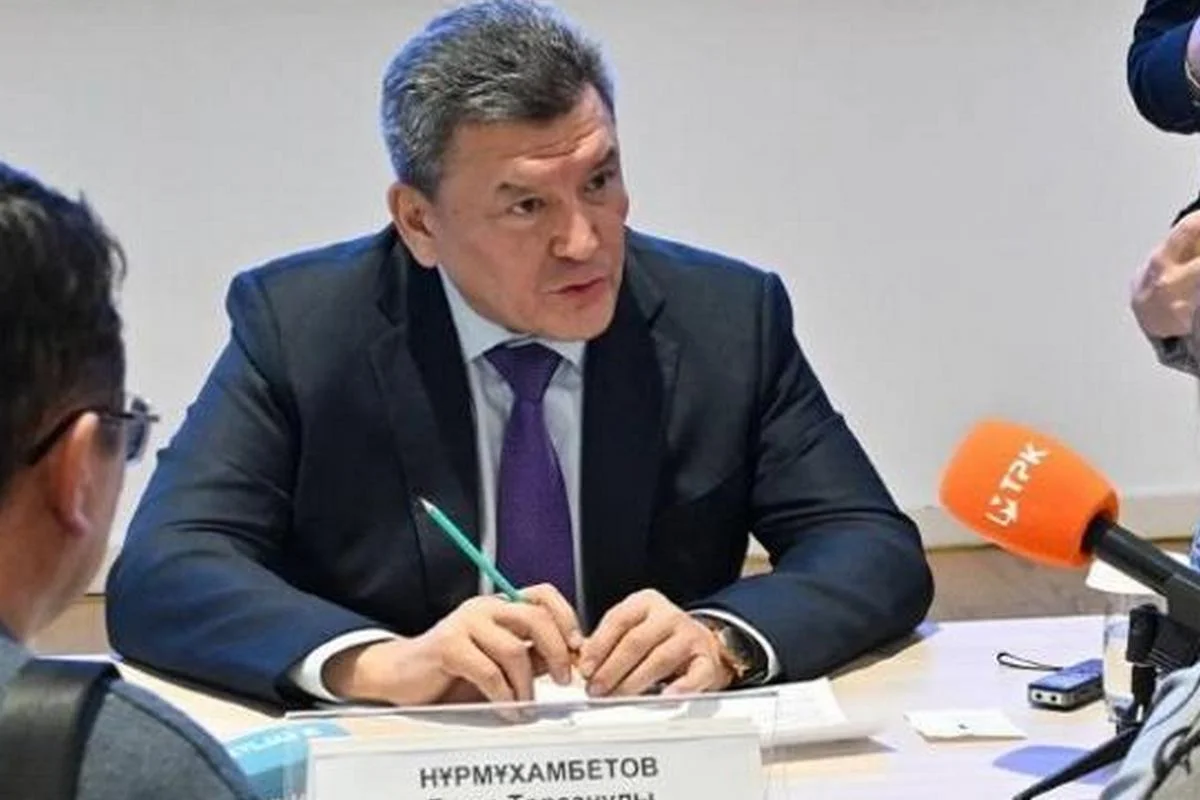 Школьные столовые проверят в СКО после жалоб на еду с насекомыми