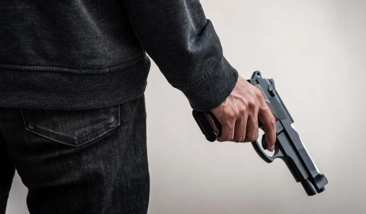 Четыре человека погибли в результате стрельбы на семейной встрече в Калифорнии