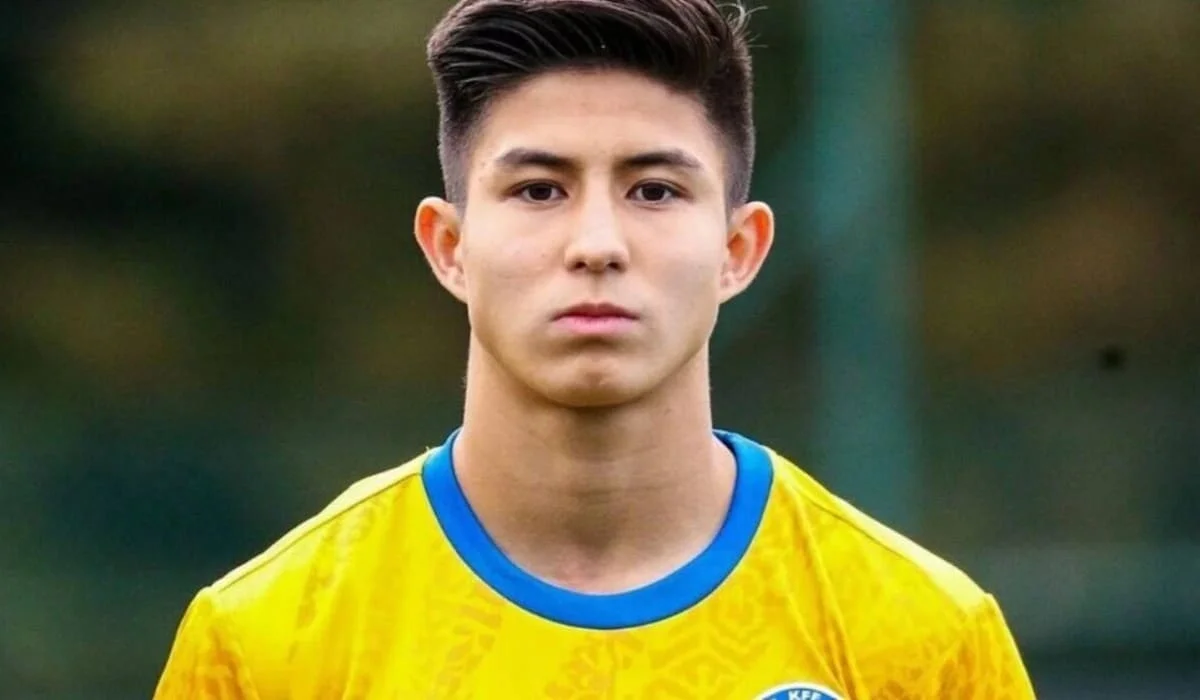 Дастан Сатпаев нарушил регламент Лиги чемпионов: какое наказание грозит футболисту